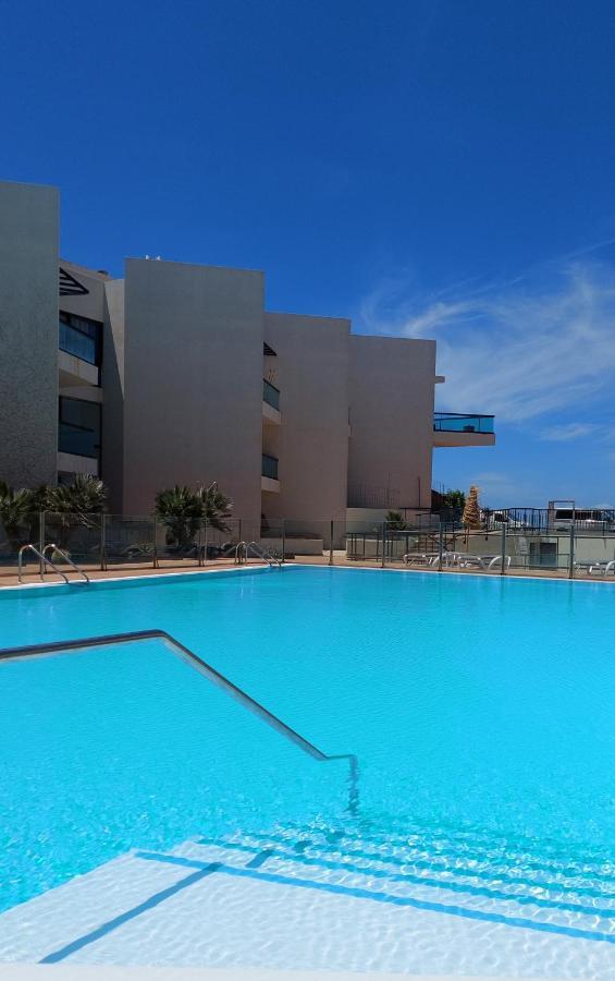 Deep Blue Cotillo II By Sea You There Fuerteventura Exterior foto